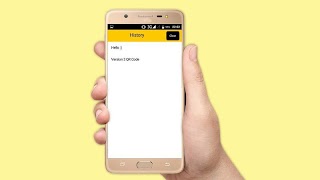 QR Code RS - Creator, Reader & ảnh chụp màn hình 2