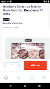 PriceSmart App screenshot 5