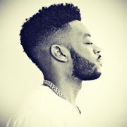 Cool Black Man Hairstyles imagem de tela 3