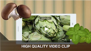 Vegetables Learning Flashcards স্ক্রিনশট 2