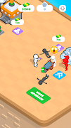 Rooftop Defense screenshot 6