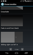 Kcin Video Editor screenshot 3