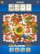 Match Town 3D syot layar 5