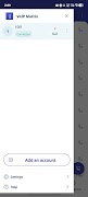 VoIP Matrix screenshot 4