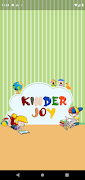 Kinder Joy screenshot 1