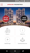 Danube Properties تصوير الشاشة 2