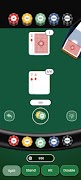 Blackjack 截图 3