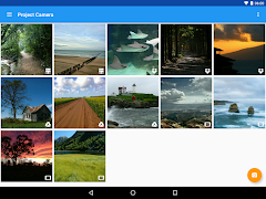 Project Camera Upload capture d'écran 7