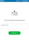 برنامه‌نما First Education UP عکس از صفحه