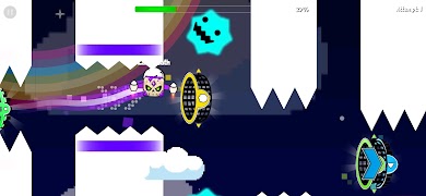 برنامه‌نما Final Dash 2.2 (New Dash Mode) عکس از صفحه