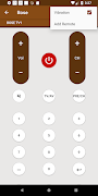 Bose Universal Remote screenshot 5
