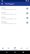 EventConnect syot layar 5