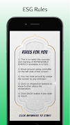 ILSAS Raya x ESG اسکرین شاٹ 3