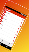 برنامه‌نما Free SMS Texting عکس از صفحه