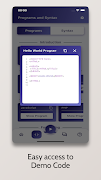 Learn HTML - OnePercent تصوير الشاشة 7