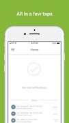 Connect.Me - Digital Identity  screenshot 4