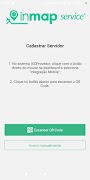 Inmap Service الملصق