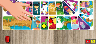 El juego de la Oca capture d'écran 1