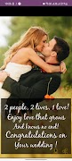 25000 wedding wishes messages скриншот 4