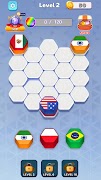 Flag Stack Games syot layar 2