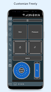 VB Bluetooth-toetsenbord + screenshot 4