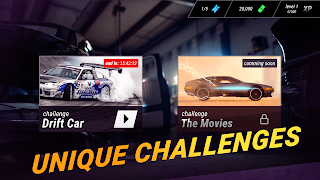 برنامه‌نما Car Styler عکس از صفحه