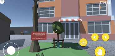 Service Simulator Indonesia 스크린샷 1