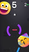 برنامه‌نما Falling Ball-Ball Drop Game عکس از صفحه