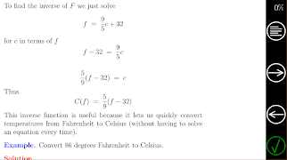 Algebra Tutorial 8 স্ক্রিনশট 2