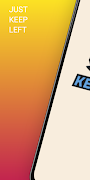 Keep Left পোস্টার