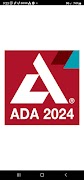 ADA 2024 Scientific Sessions تصوير الشاشة 1