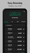 QuranApp: Read and Explore screenshot 4