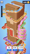 Bead Tower ポスター