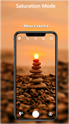 Camera PRO - With AI Technolog ภาพหน้าจอ 5