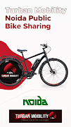 TURBAN MOBILITY poster