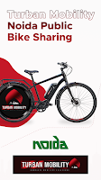 TURBAN MOBILITY plakat