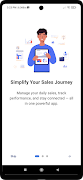 ORDERNETS 海報