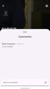 LTD Shorts screenshot 3