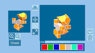 Hippocamp 3d screenshot 4
