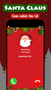 Santa Claus Prank Calling screenshot 3