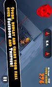 Falling Fred скриншот 2