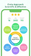 Creta Class: Math Learning App ảnh chụp màn hình 6