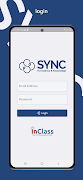 Sync Instractor Plakat