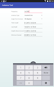 Antenna Tool imagem de tela 7