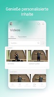 برنامه‌نما AbnehmReisen عکس از صفحه