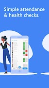 TKBuddy Admin capture d'écran 1