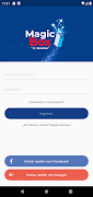 Magic Box imagem de tela 1