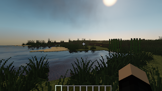 Minebuildcraft Lite পোস্টার