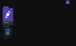 برنامه‌نما 4QWeB عکس از صفحه