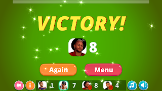 Neymar Memory Screenshot 4